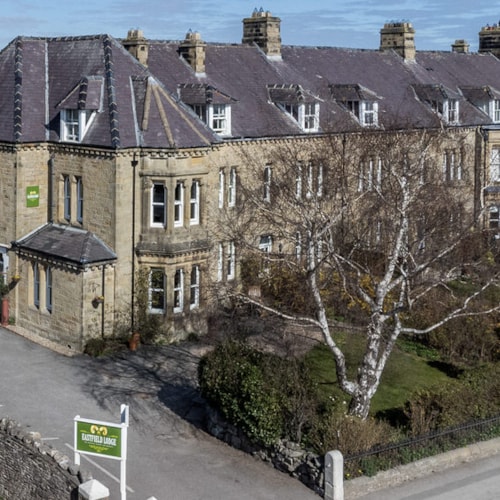 Eastfield Lodge