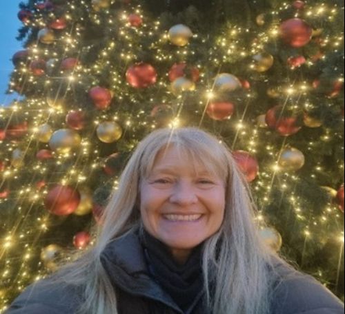 Enchanting Leyburn ready for Christmas