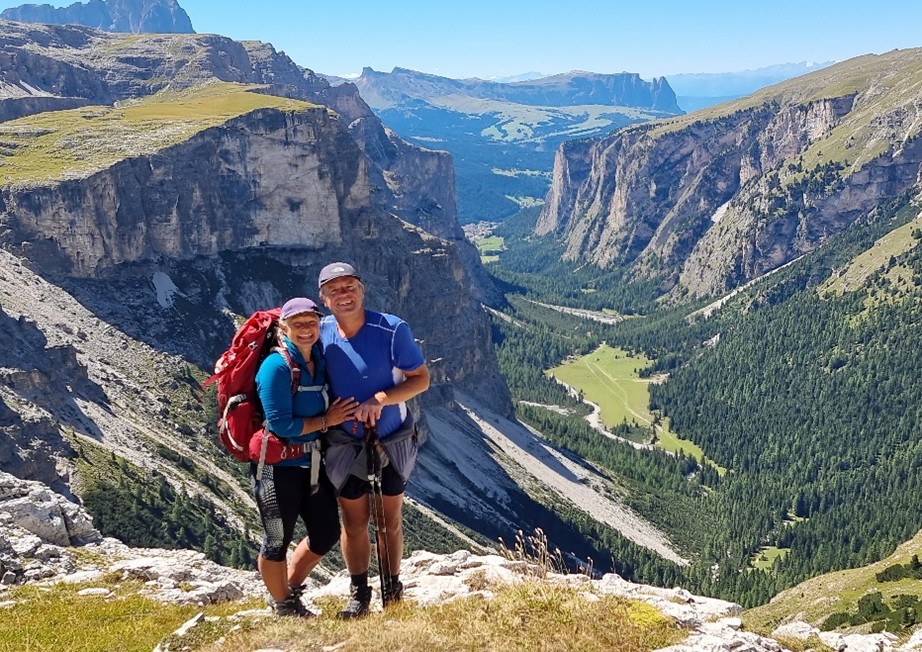 For those of you who don’t know us already!!!