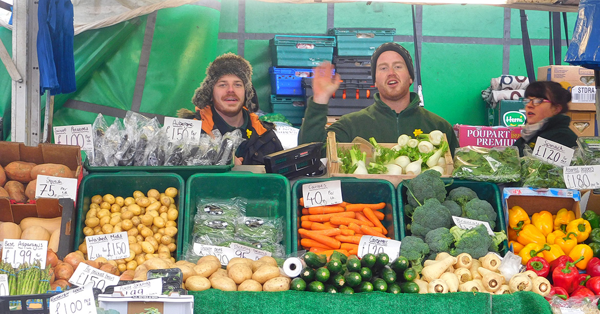 27/05/2022 LEYBURN’S HISTORIC MARKETBlog Eastfield Lodge